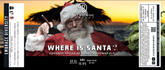 Where is Santa?